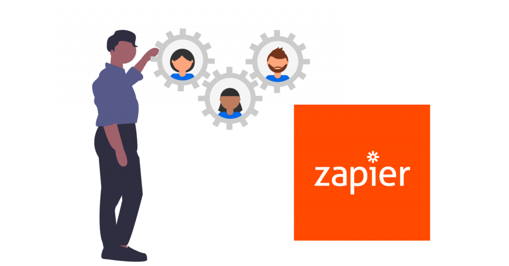 Zapier Experts Blog Post