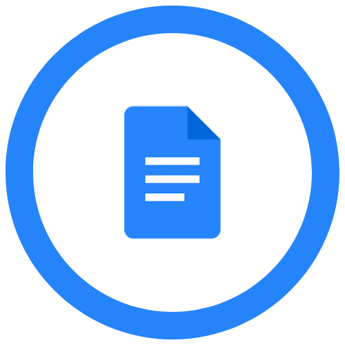 Google Docs