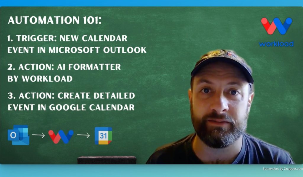 Introduction to "Outlook to Calendar Integration: Sync Calendar Events".